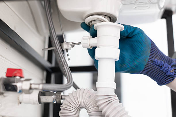 Reliable Plumbing contractor in Melissa, TX by Masters Plumbing Service